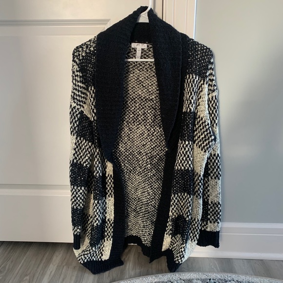 LEITH cardigan - Picture 2 of 6